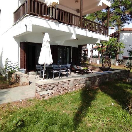 Villa Miranda Nikiti  Exterior foto