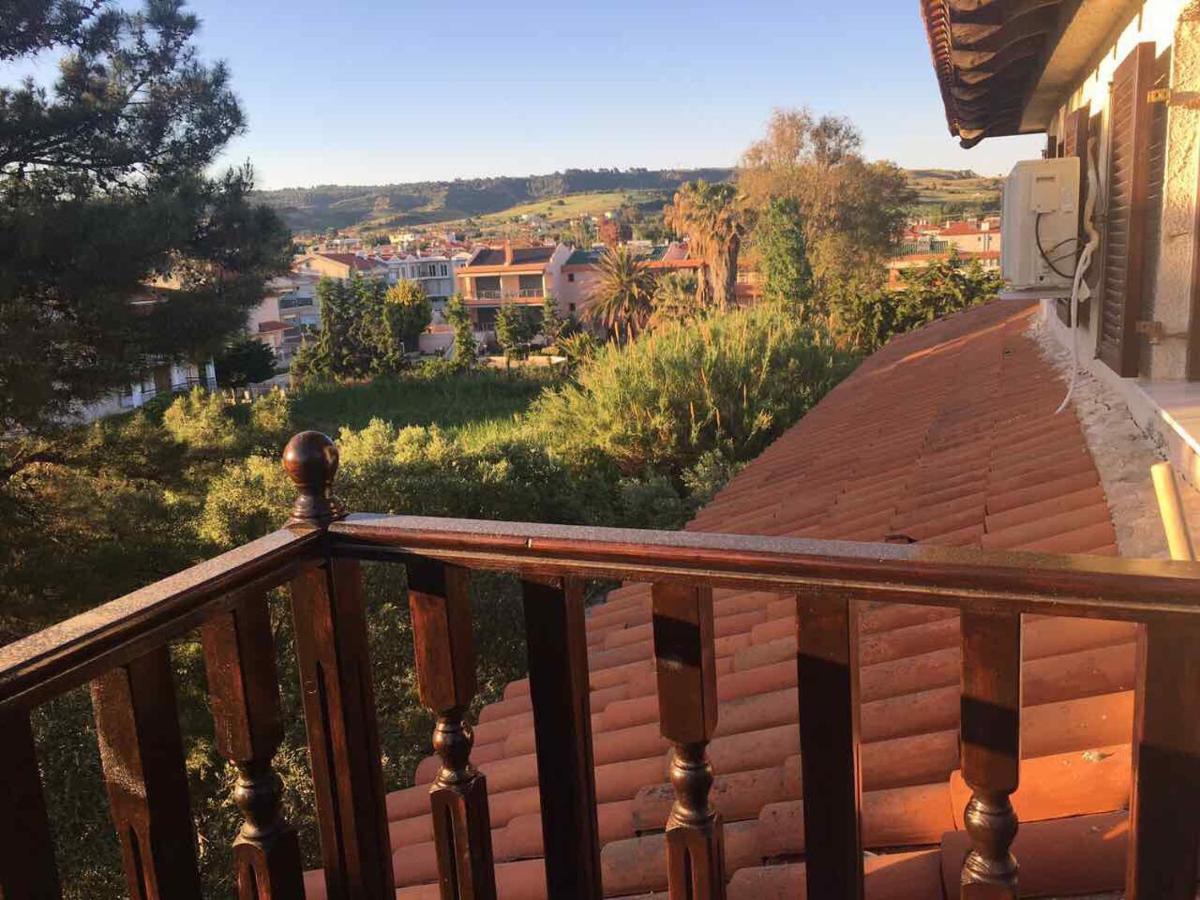 Villa Miranda Nikiti  Exterior foto