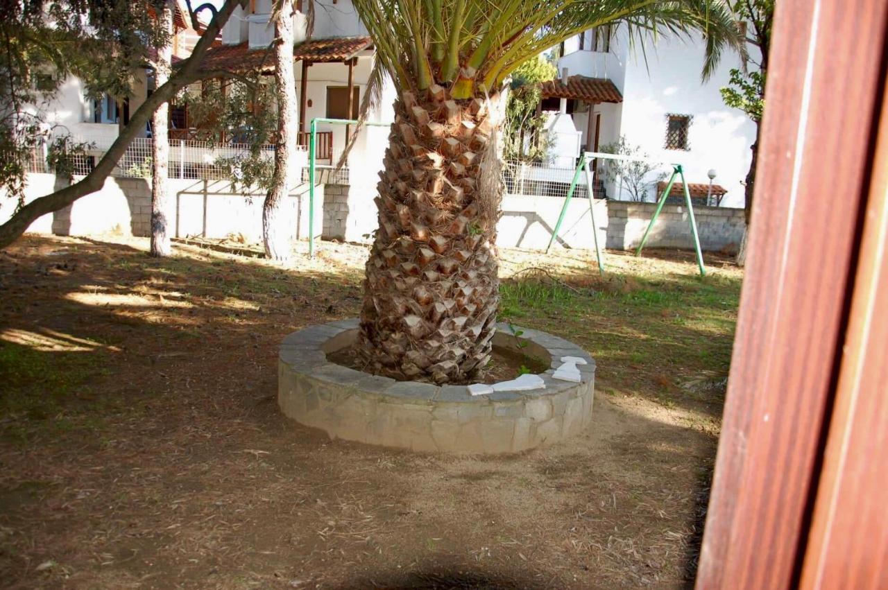 Villa Miranda Nikiti  Exterior foto