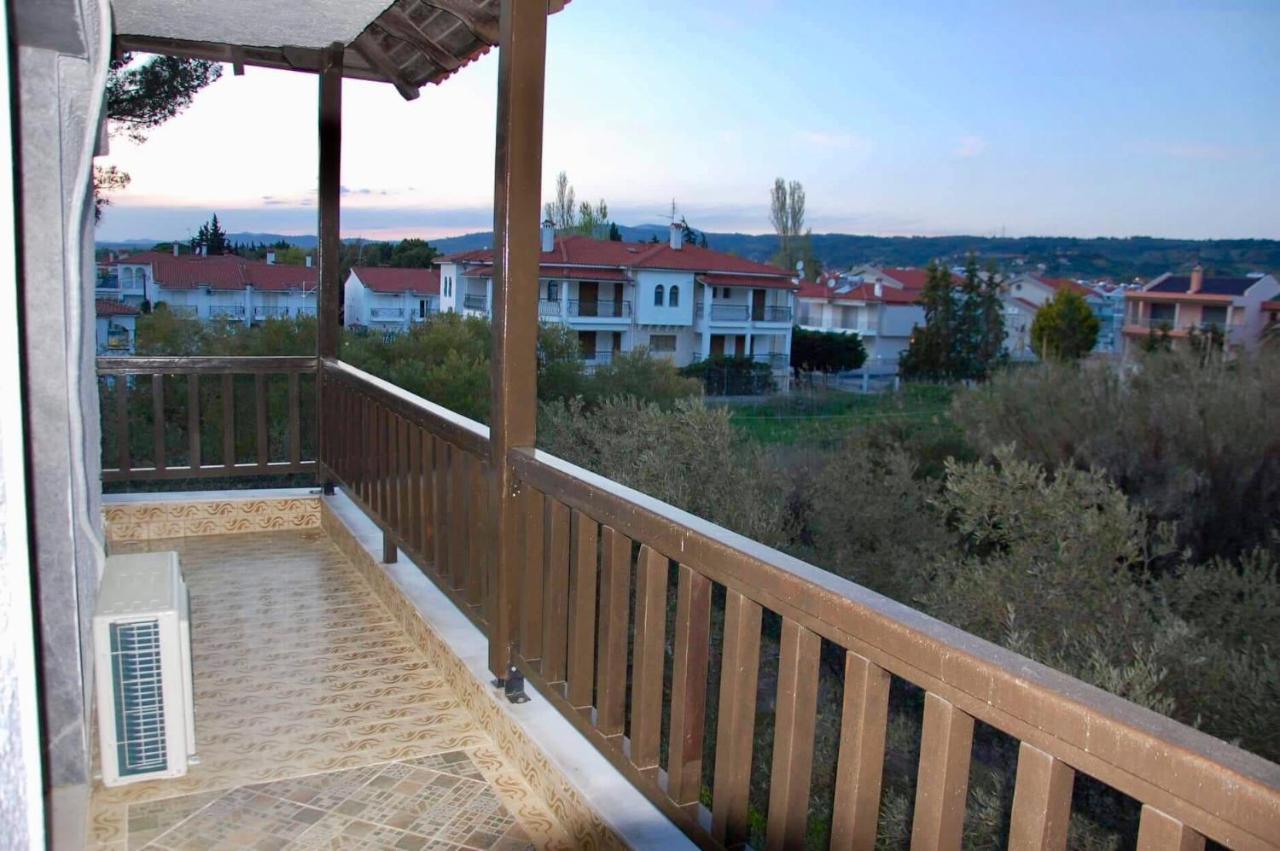Villa Miranda Nikiti  Exterior foto