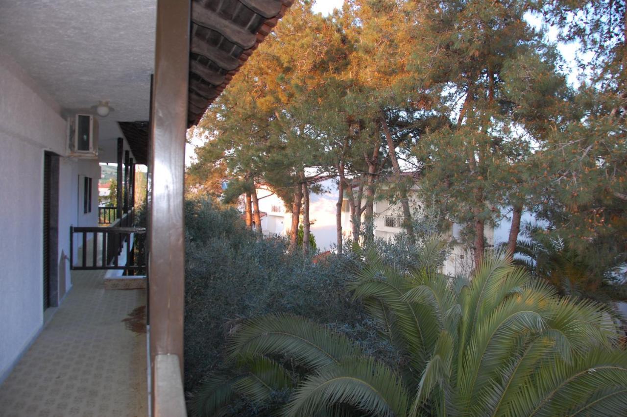 Villa Miranda Nikiti  Exterior foto
