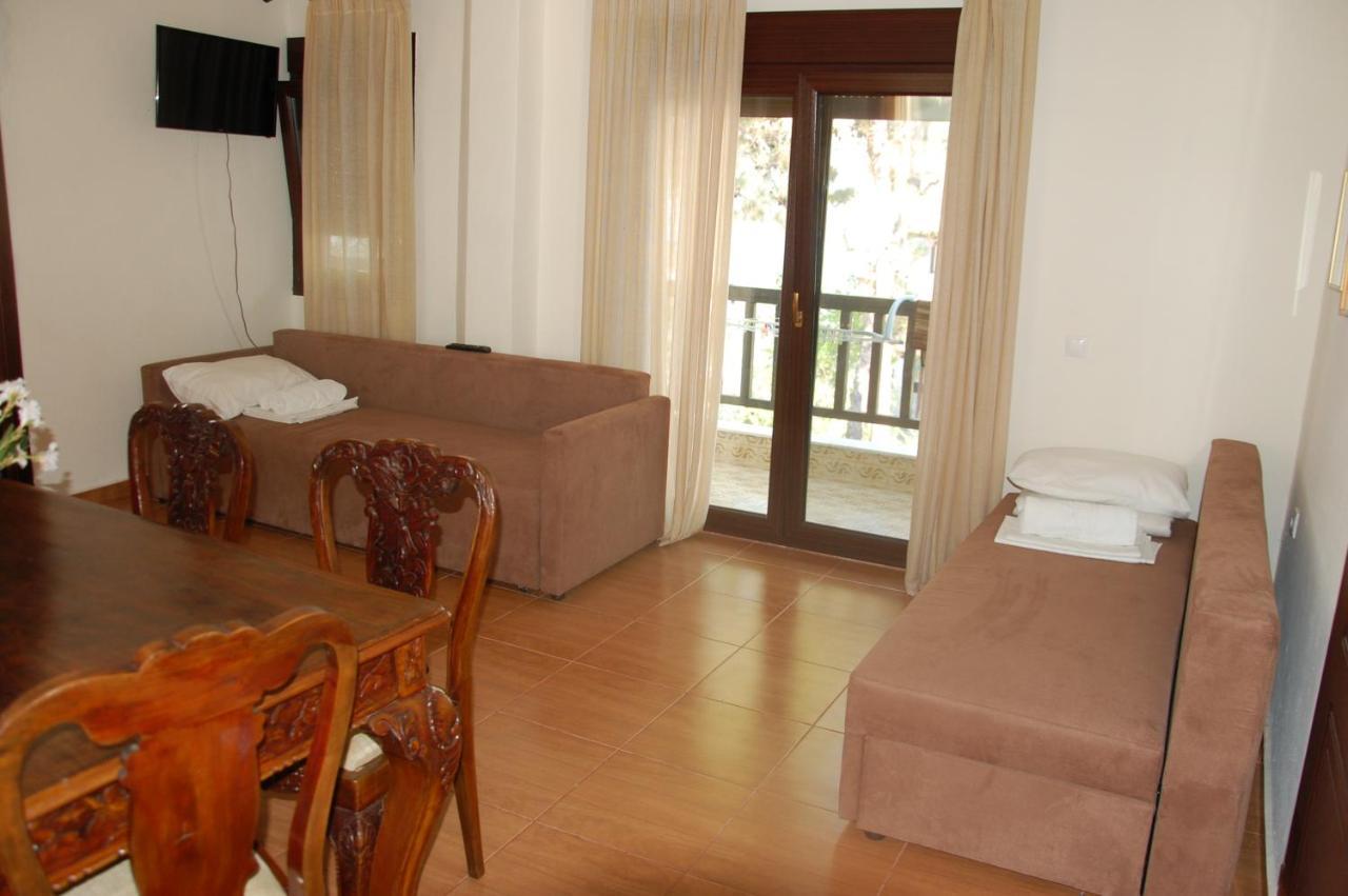 Villa Miranda Nikiti  Exterior foto