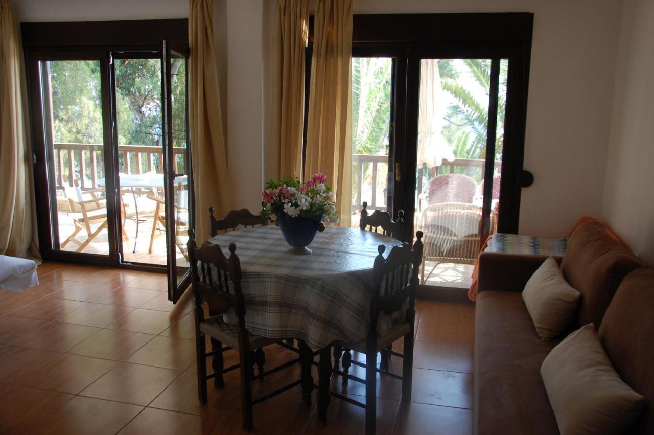Villa Miranda Nikiti  Exterior foto