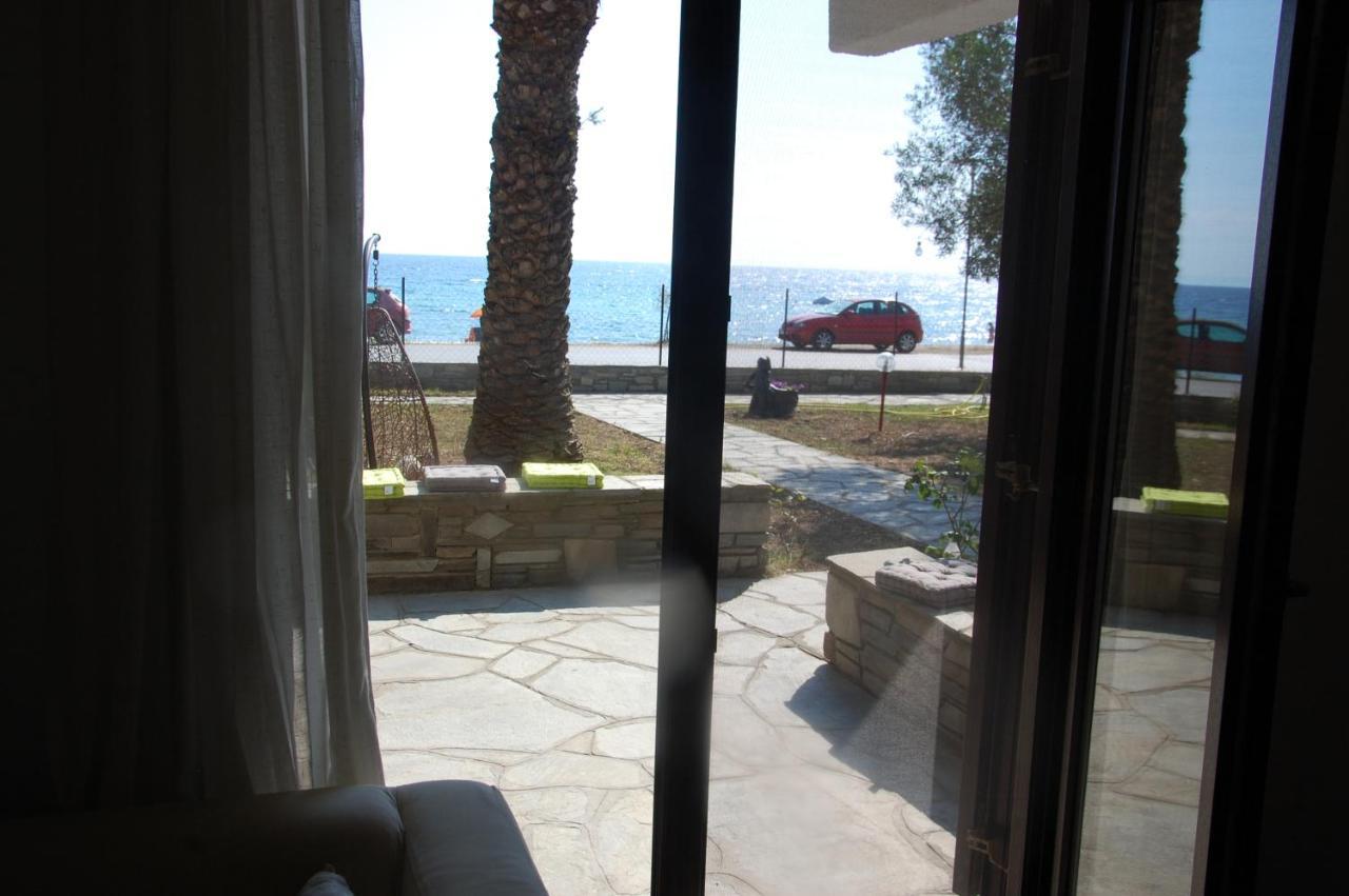 Villa Miranda Nikiti  Exterior foto