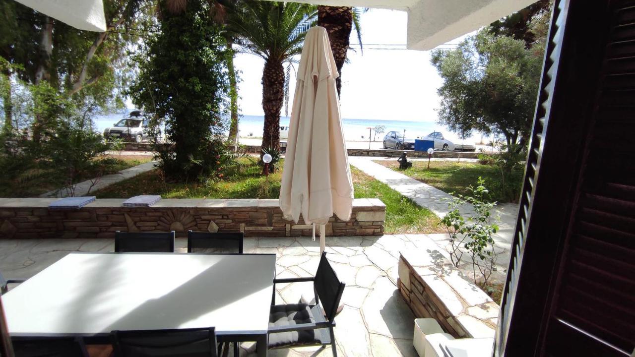 Villa Miranda Nikiti  Exterior foto